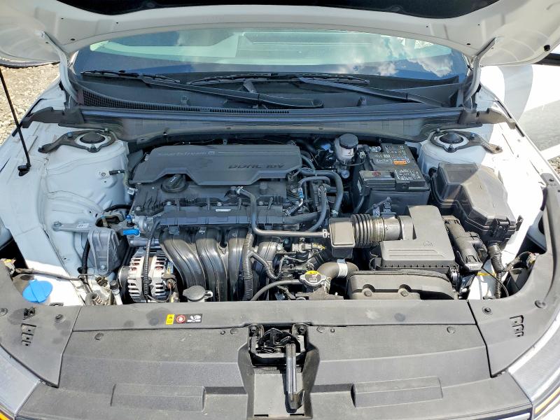 Photo 11 from auction – 2025 KIA K4 with VIN 3KPFT4DEXSE142414