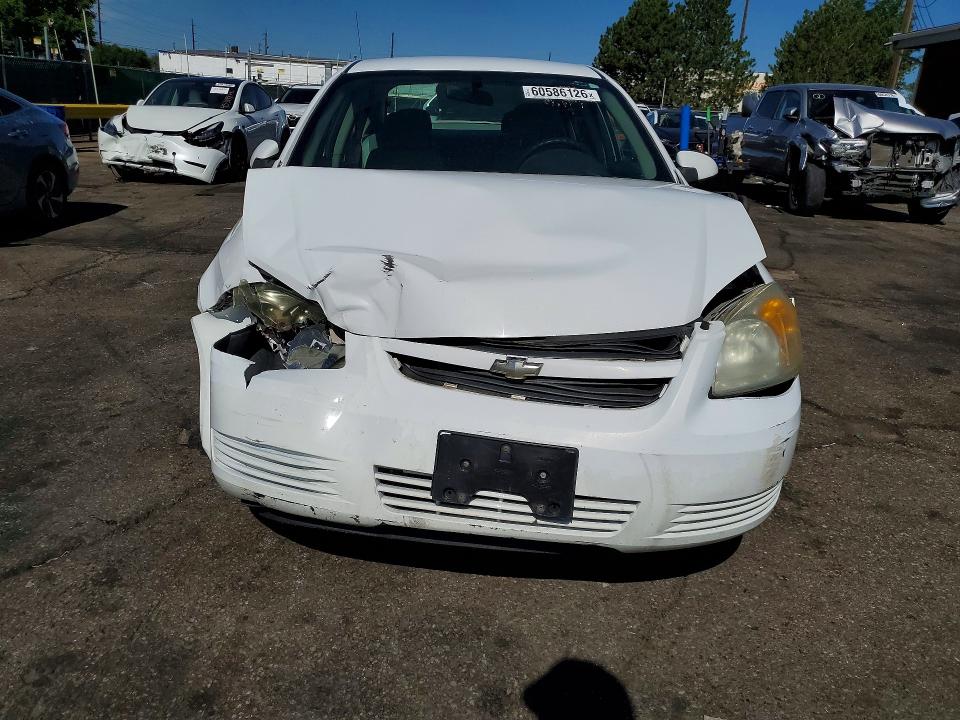 Photo 5 from auction – 2009 CHEVROLET COBALT with VIN 1G1AT58H997146476