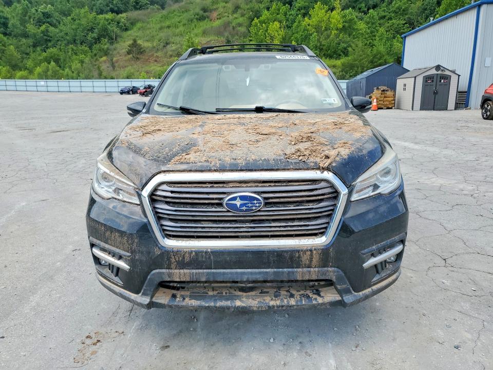 Photo 5 from auction – 2021 SUBARU ASCENT with VIN 4S4WMAPD4M3457228