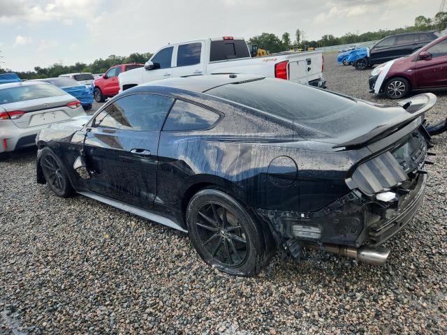 Photo 2 from auction – 2017 FORD MUSTANG with VIN 1FA6P8TH4H5310274