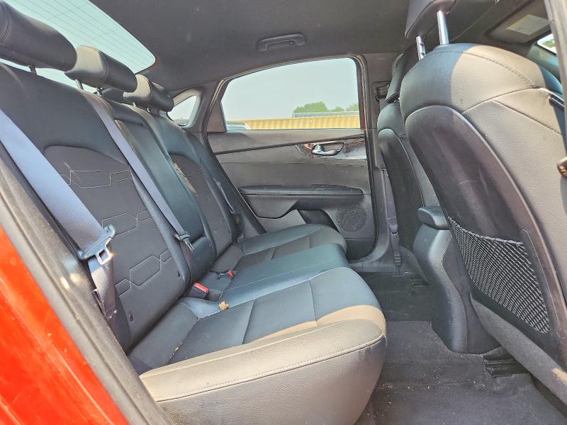 Photo 10 from auction – 2020 KIA FORTE with VIN 3KPF34AD2LE187148