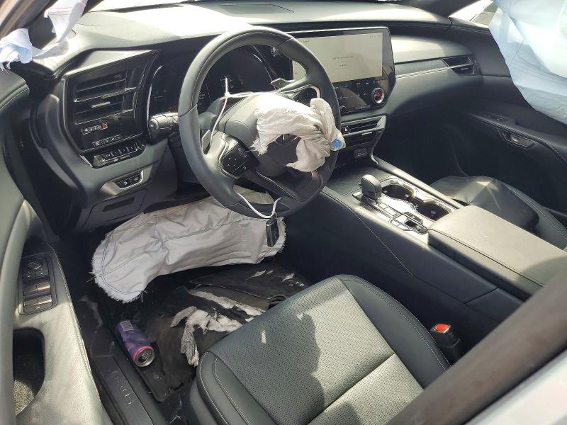 صورة رقم 8 من المزاد - 2026 LEXUS RX 350H مع VIN 2T2BBMCA7TC124402