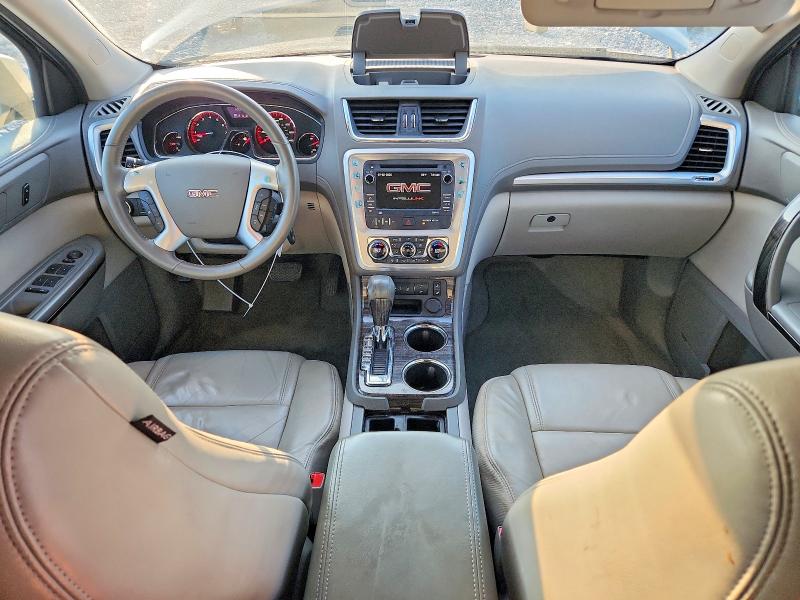Foto 8 de la subasta – 2014 GMC ACADIA con VIN 1GKKVRKD8EJ122836
