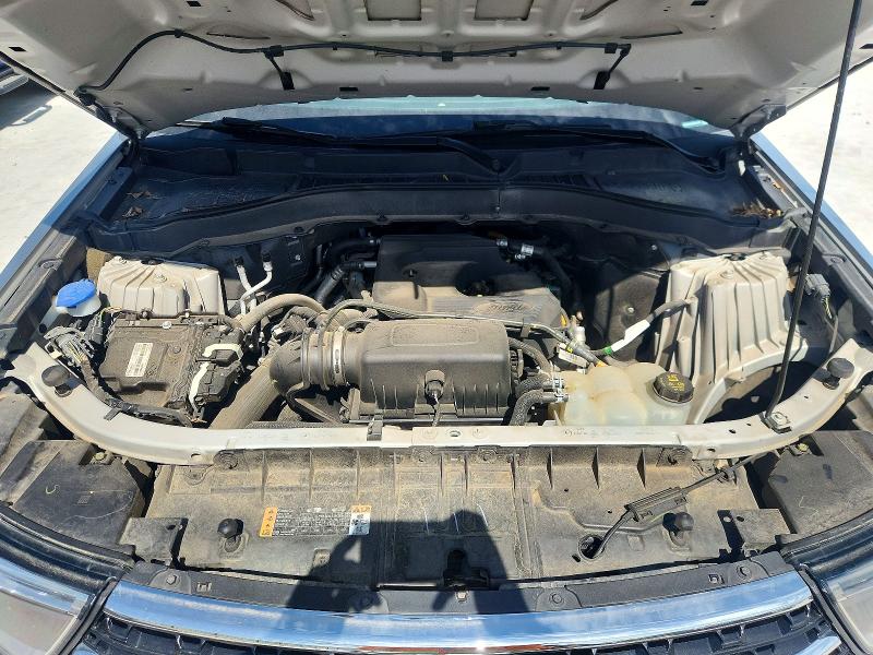 Zdjęcie 12 z aukcji – 2020 FORD EXPLORER z VIN 1FMSK7DHXLGC74633