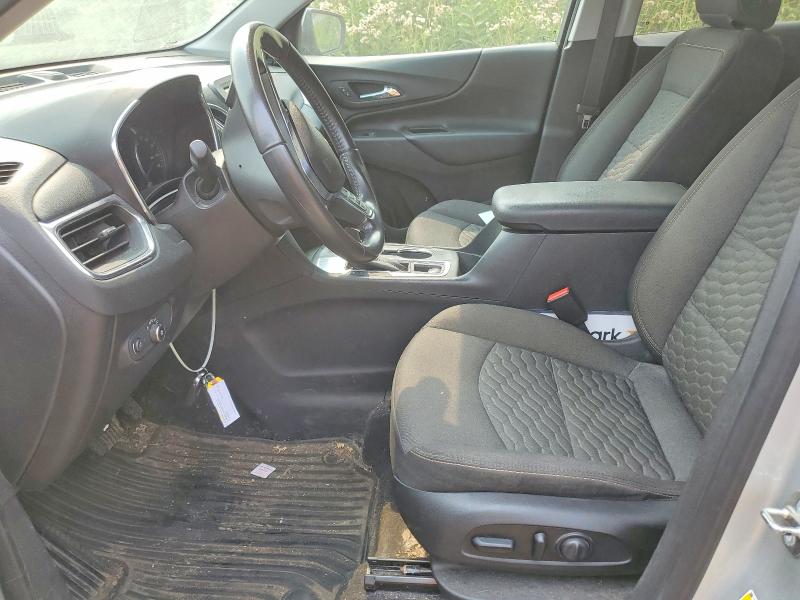 Photo 7 from auction – 2019 CHEVROLET EQUINOX with VIN 3GNAXJEV6KS609025