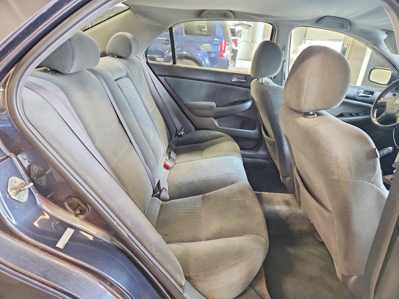 Photo 10 from auction – 2007 HONDA ACCORD with VIN 1HGCM56487A084227