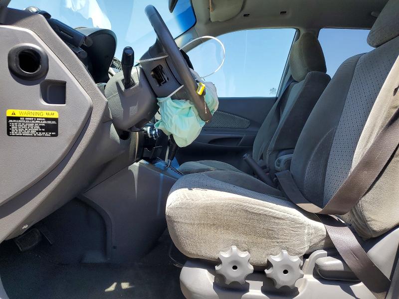 Photo 7 from auction – 2005 HYUNDAI TUCSON with VIN KM8JN12D85U213303