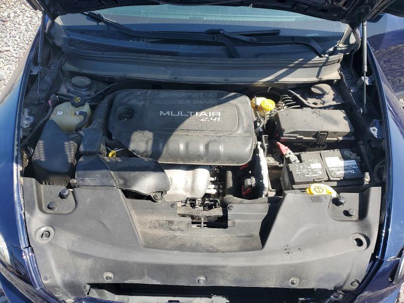 Photo 12 from auction – 2016 JEEP CHEROKEE with VIN 1C4PJLAB9GW177926