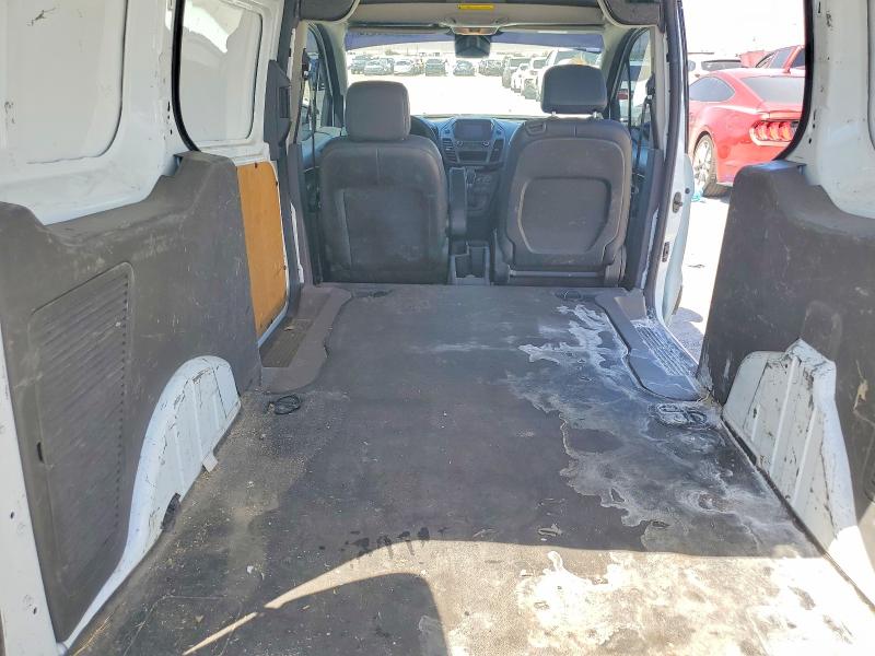 Photo 10 from auction – 2020 FORD TRANSIT CONNECT with VIN NM0LS7E21L1451900