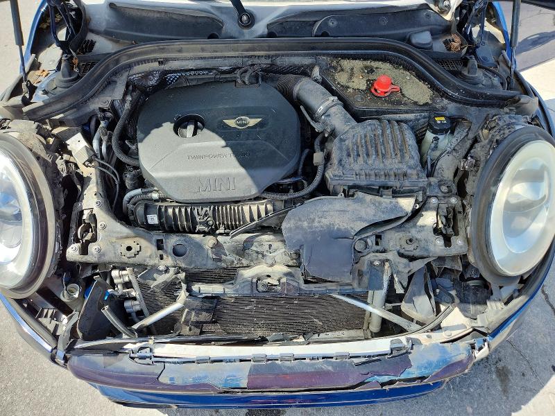 Photo 12 from auction – 2016 MINI COOPER with VIN WMWXU3C57G2D30437
