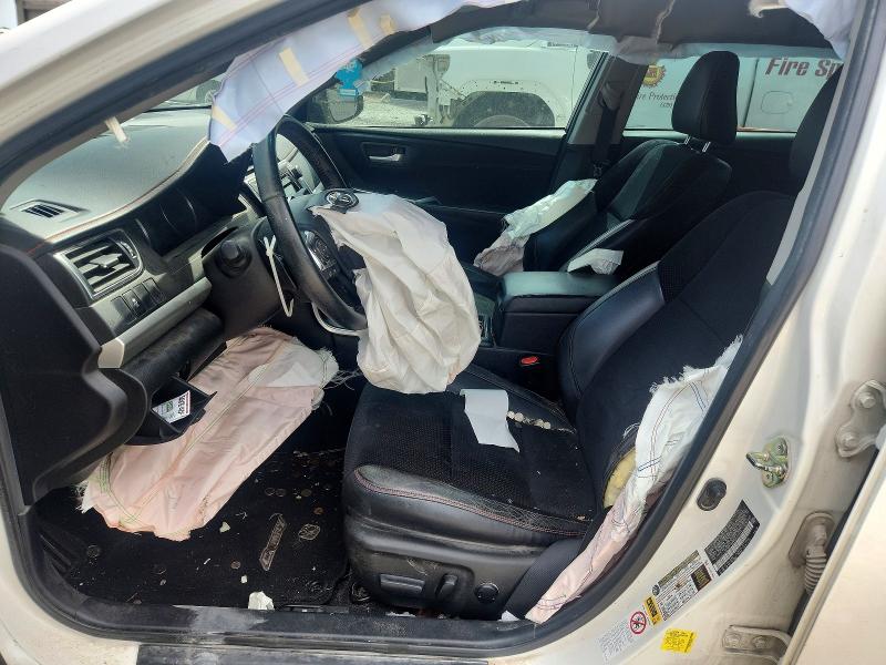 Photo 7 from auction – 2015 TOYOTA CAMRY with VIN 4T1BF1FK9FU052827