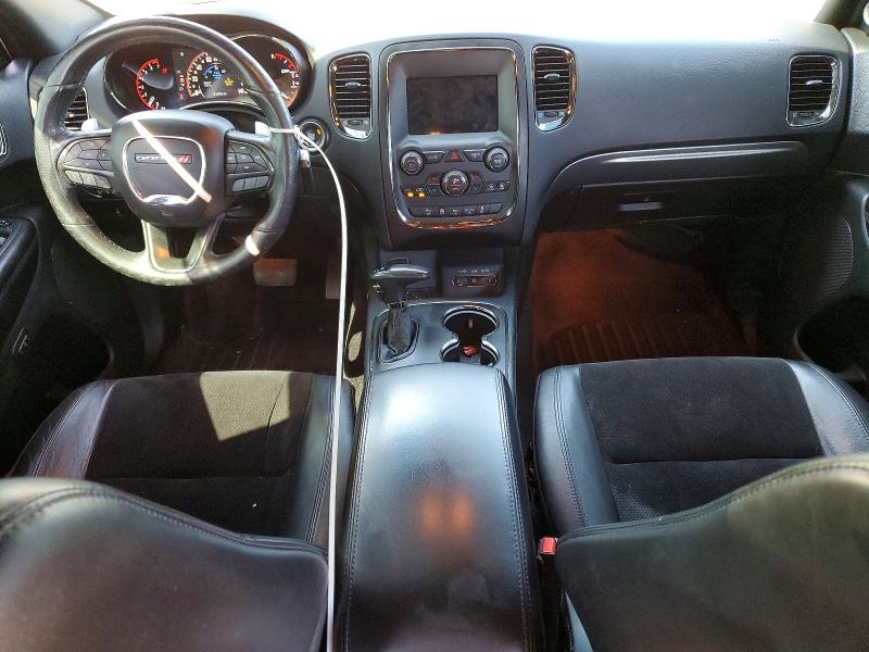 Photo 8 from auction – 2018 DODGE DURANGO with VIN 1C4RDJDG1JC210129