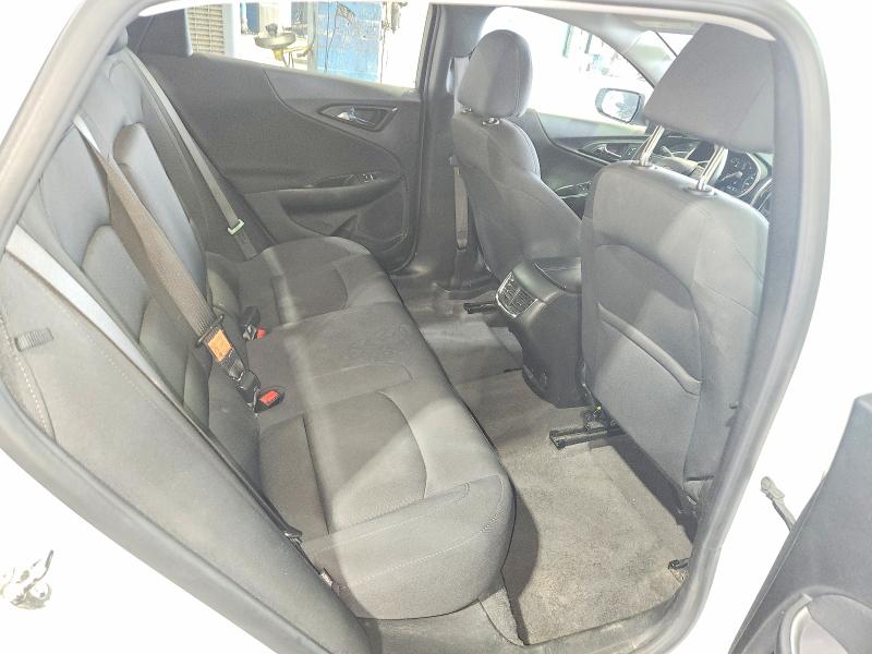 Photo 10 from auction – 2024 CHEVROLET MALIBU with VIN 1G1ZD5ST3RF226052