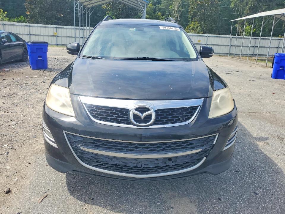 Photo 5 from auction – 2011 MAZDA CX-9 with VIN JM3TB2DA5B0321337