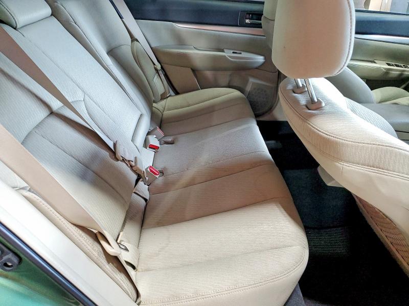 Photo 10 from auction – 2010 SUBARU OUTBACK with VIN 4S4BRBCC0A3324402