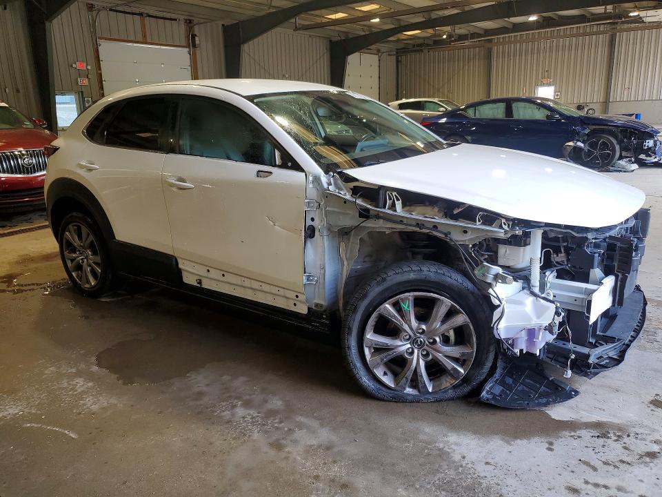 Zdjęcie 4 z aukcji – 2021 MAZDA CX-30 z VIN 3MVDMBBL2MM210772