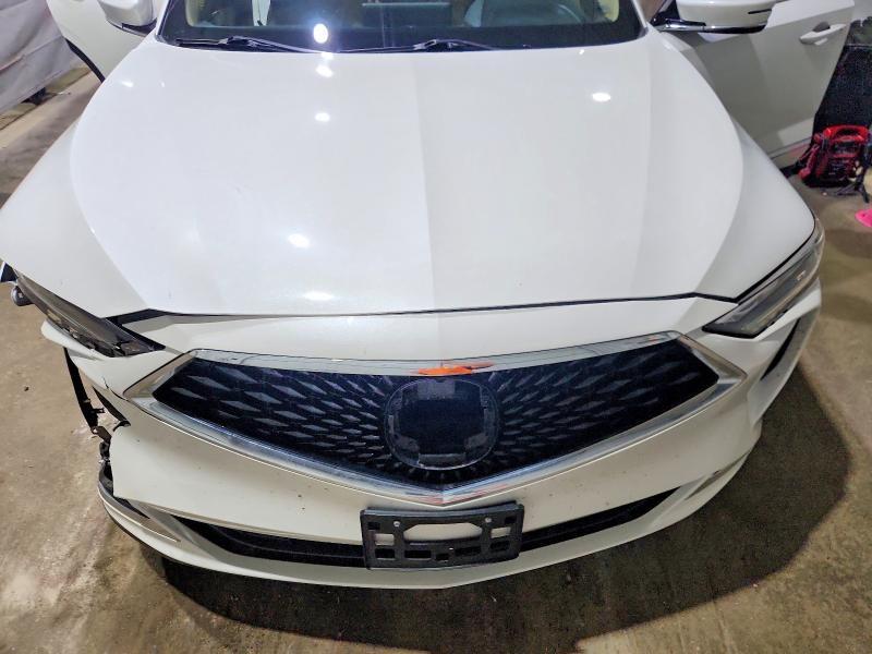 Photo 12 from auction – 2022 ACURA MDX with VIN 5J8YE1H39NL003463