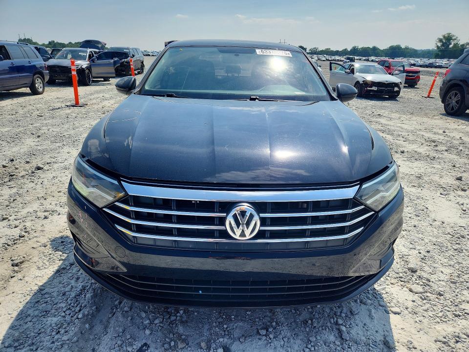 Снимка 5 от търг – 2020 VOLKSWAGEN JETTA с VIN 3VWCB7BU5LM027922