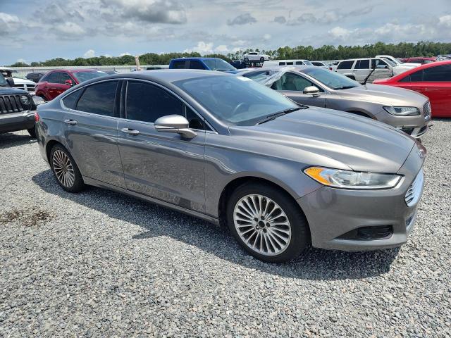 Photo 4 from auction – 2014 FORD FUSION with VIN 3FA6P0K96ER271370