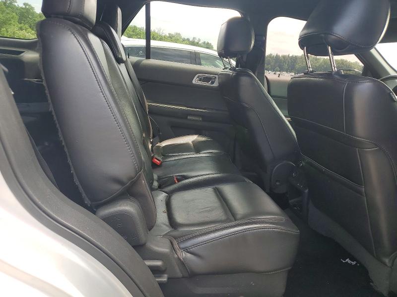 Photo 11 from auction – 2012 FORD EXPLORER with VIN 1FMHK7D85CGA34674