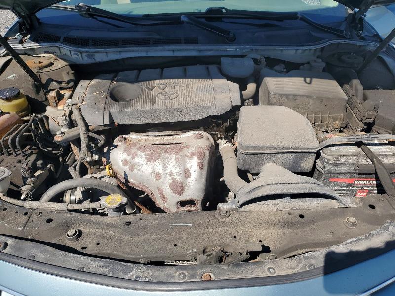 Zdjęcie 11 z aukcji – 2011 TOYOTA CAMRY z VIN 4T4BF3EK4BR134736