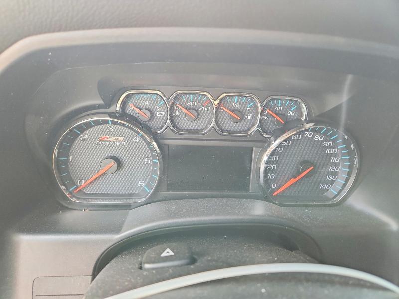 Zdjęcie 9 z aukcji – 2015 CHEVROLET SILVERADO z VIN 3GCUKREC4FG456199