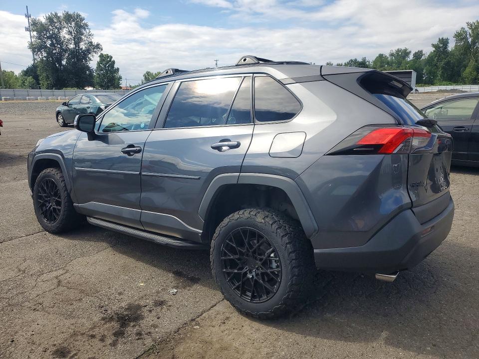 Photo 2 from auction – 2020 TOYOTA RAV4 with VIN 2T3G1RFV9LC137653