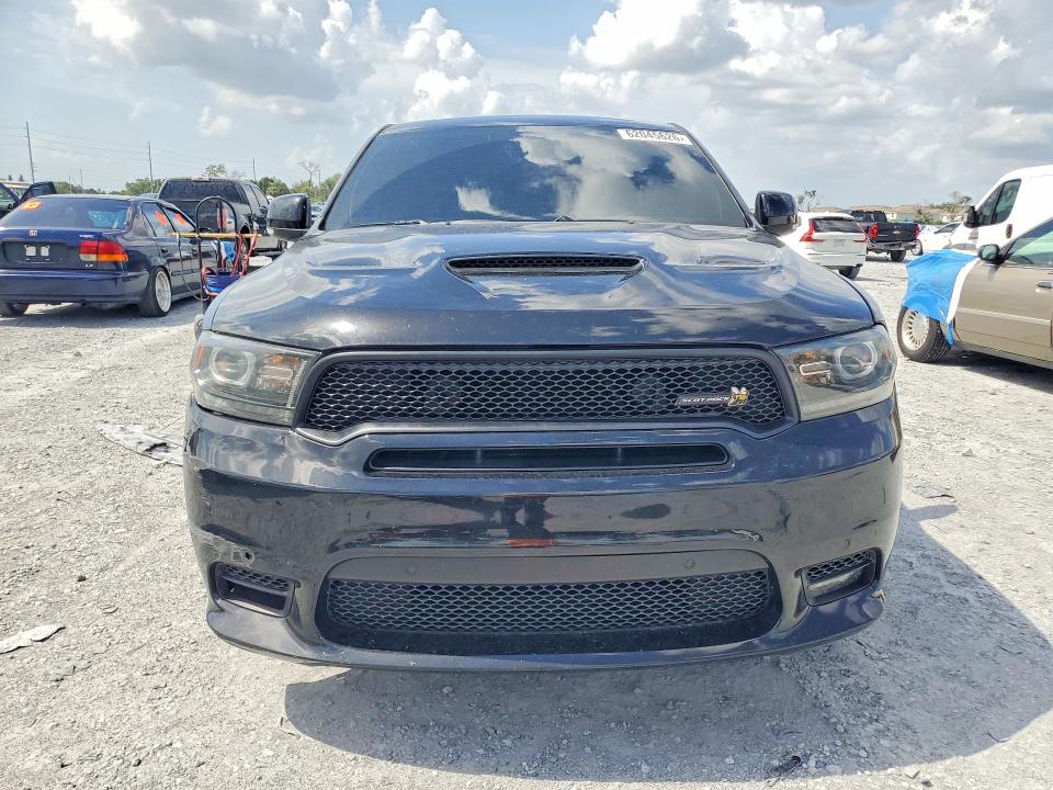 Снимка 5 от търг – 2020 DODGE DURANGO с VIN 1C4SDJCT0LC220704