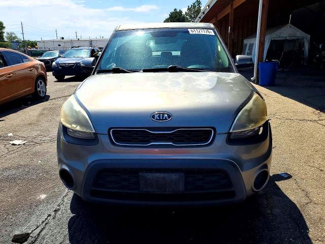 Photo 5 from auction – 2012 KIA SOUL with VIN KNDJT2A67C7481659