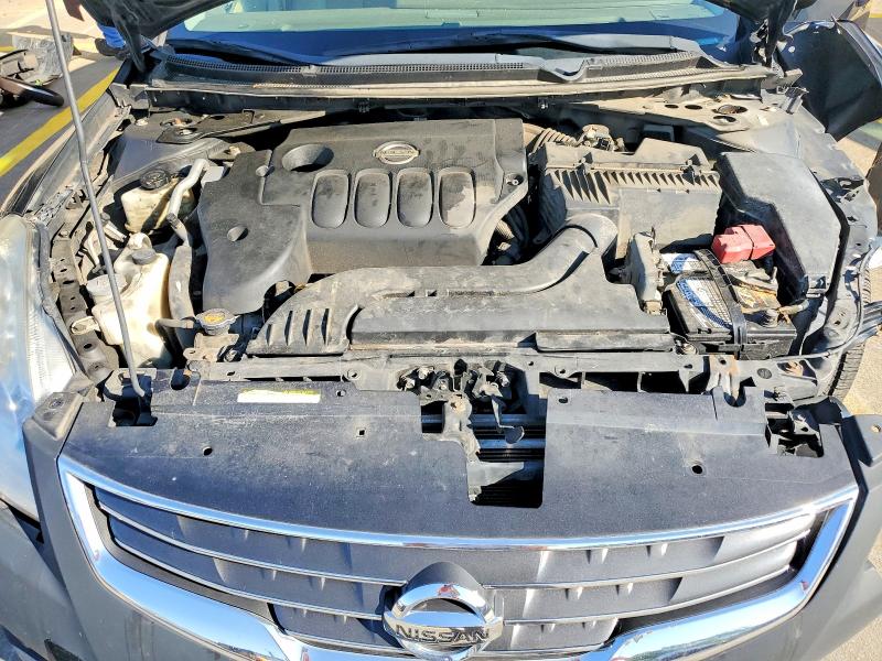 Photo 11 from auction – 2012 NISSAN ALTIMA with VIN 1N4AL2AP9CN482645