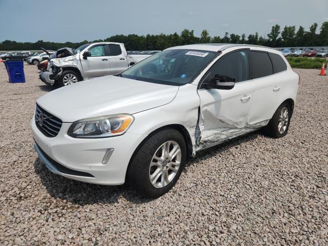 VOLVO XC60 2015 with VIN YV440MDCXF2587413 - Photo from auction