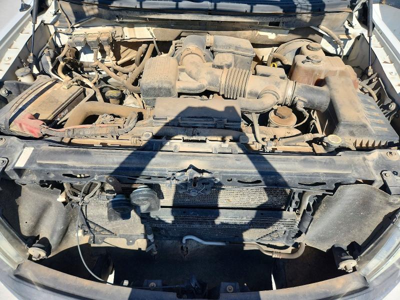 Photo 11 from auction – 2010 FORD F150 with VIN 1FTPF1CV1AKA96964