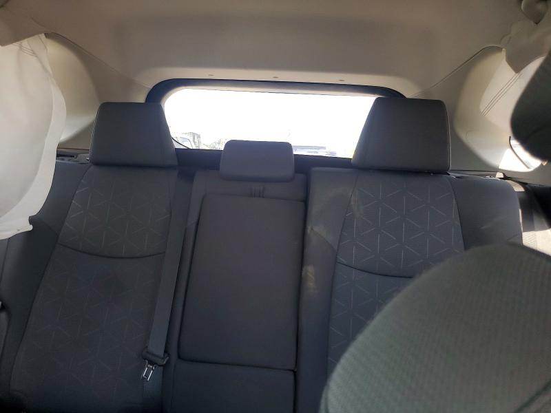 Photo 10 from auction – 2025 TOYOTA RAV4 with VIN 2T3P1RFV1SC513311