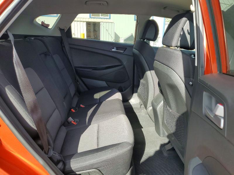 Photo 11 from auction – 2017 HYUNDAI TUCSON with VIN KM8J33A41HU378780
