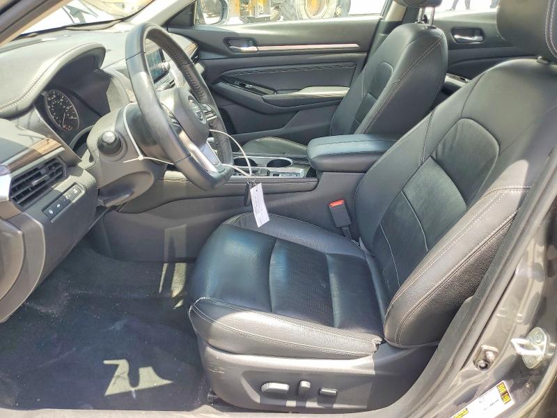 Photo 7 from auction – 2020 NISSAN ALTIMA with VIN 1N4BL4EV4LC173010