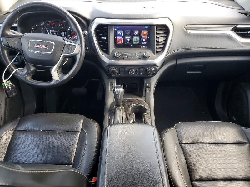 Photo 8 from auction – 2017 GMC ACADIA with VIN 1GKKNMLS9HZ284822