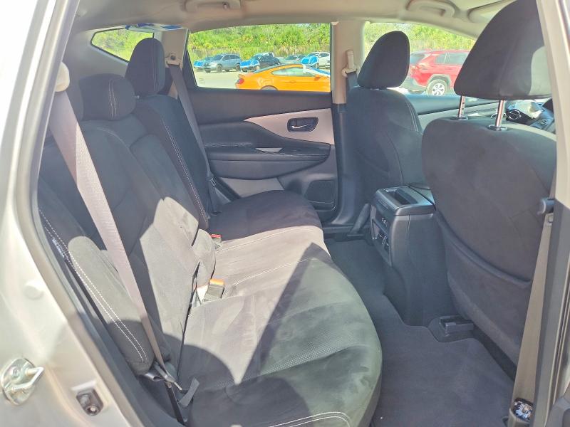 Photo 11 from auction – 2019 NISSAN MURANO with VIN 5N1AZ2MJ8KN165093