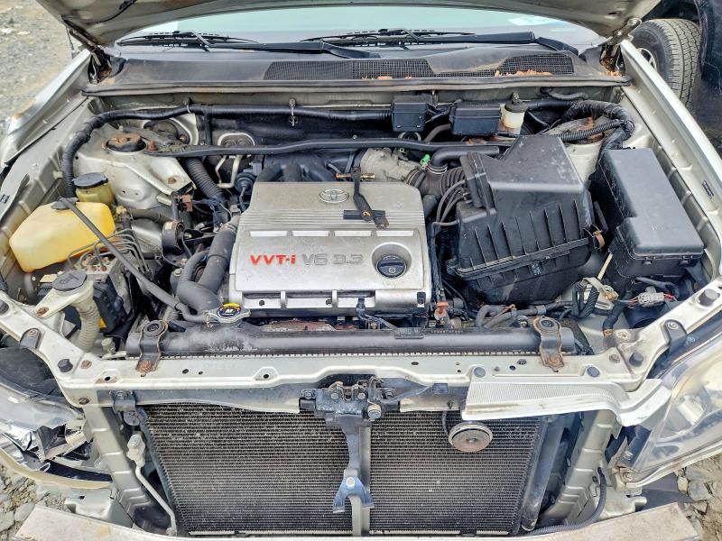 Photo 12 from auction – 2004 TOYOTA HIGHLANDER with VIN JTEEP21A140011904