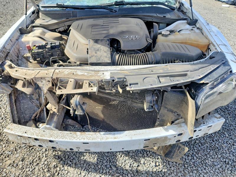 Photo 11 from auction – 2022 CHRYSLER 300 with VIN 2C3CCABGXNH158700