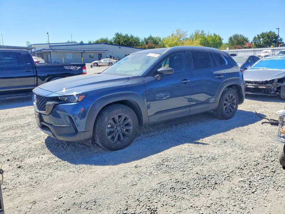 2024 MAZDA CX-50 - Търг №59741826