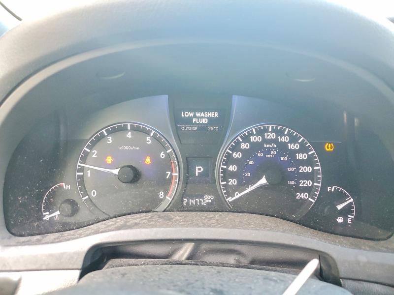 Photo 9 from auction – 2013 LEXUS RX 350 with VIN 2T2BK1BA7DC210374