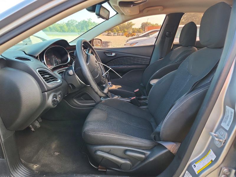 Photo 7 from auction – 2015 DODGE DART with VIN 1C3CDFBB2FD286104