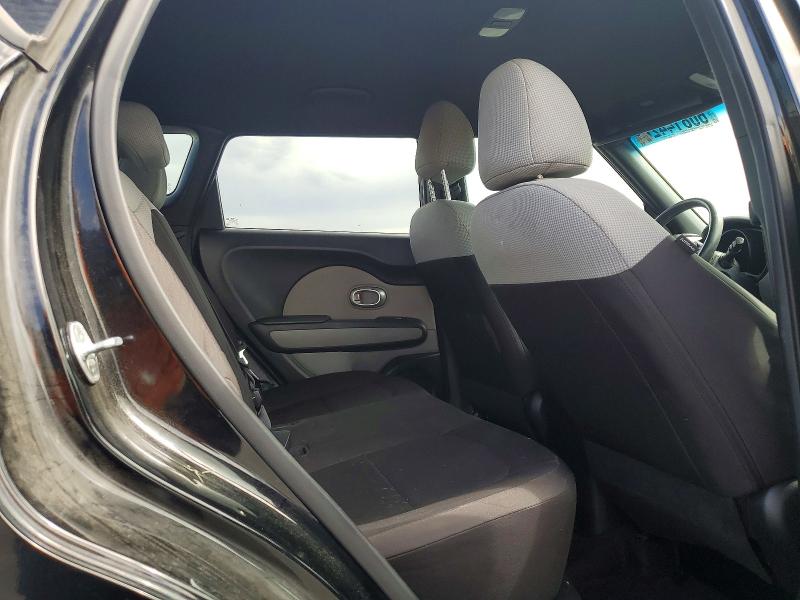 Photo 10 from auction – 2018 KIA SOUL with VIN KNDJN2A26J7560003
