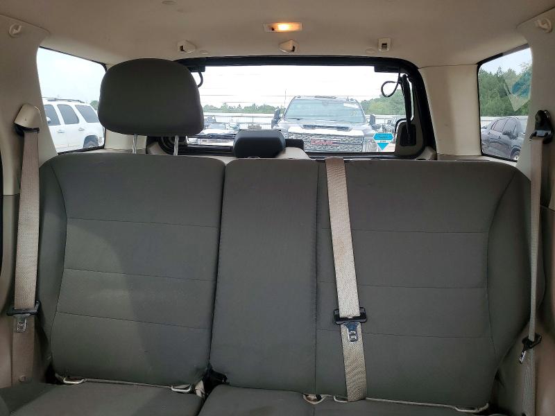 صورة رقم 10 من المزاد - 2010 FORD ESCAPE مع VIN 1FMCU0C73AKB76861