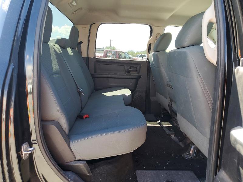 Photo 10 from auction – 2014 RAM 1500 with VIN 1C6RR7KT8ES412098