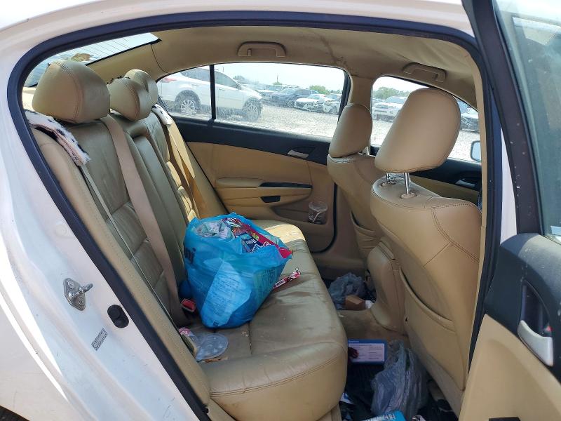 Photo 10 from auction – 2012 HONDA ACCORD with VIN 1HGCP2F67CA005759