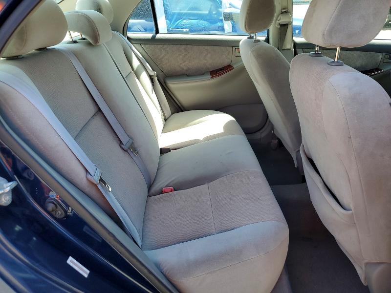 Photo 10 from auction – 2007 TOYOTA COROLLA with VIN 1NXBR30E97Z832317