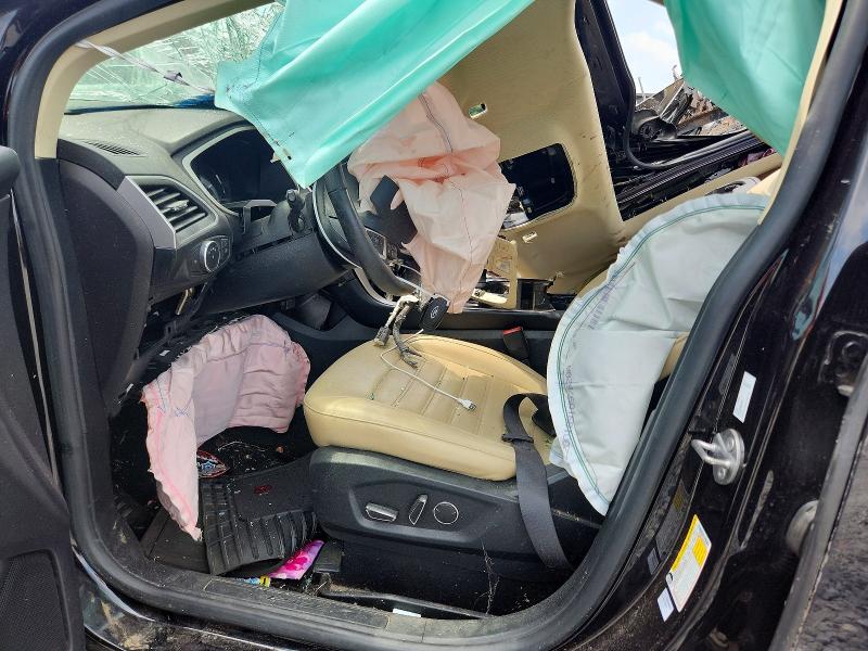 Фото 7 с аукциона – 2019 FORD EDGE с VIN 2FMPK3J96KBB00723