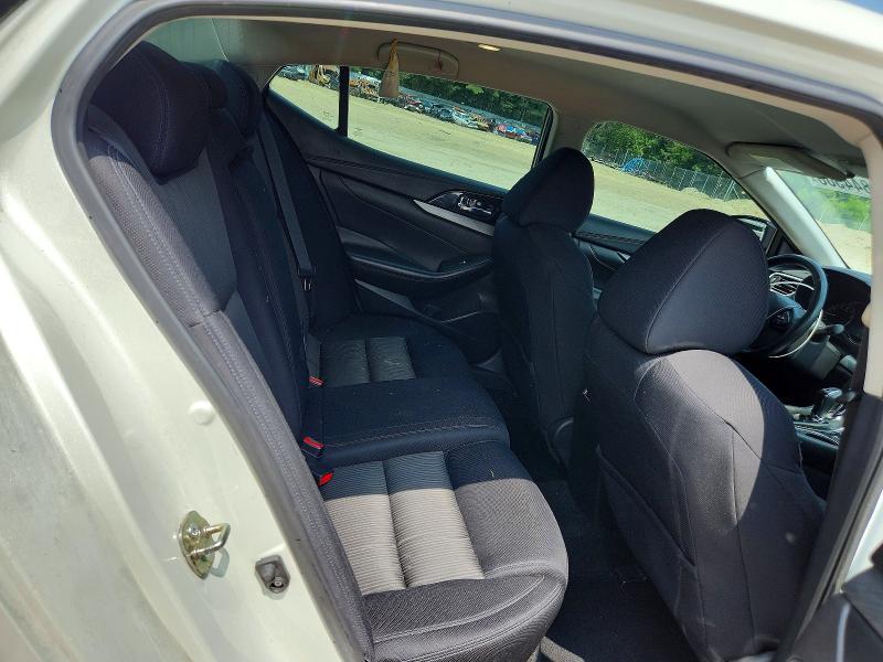 Photo 10 from auction – 2016 NISSAN MAXIMA with VIN 1N4AA6AP7GC428372