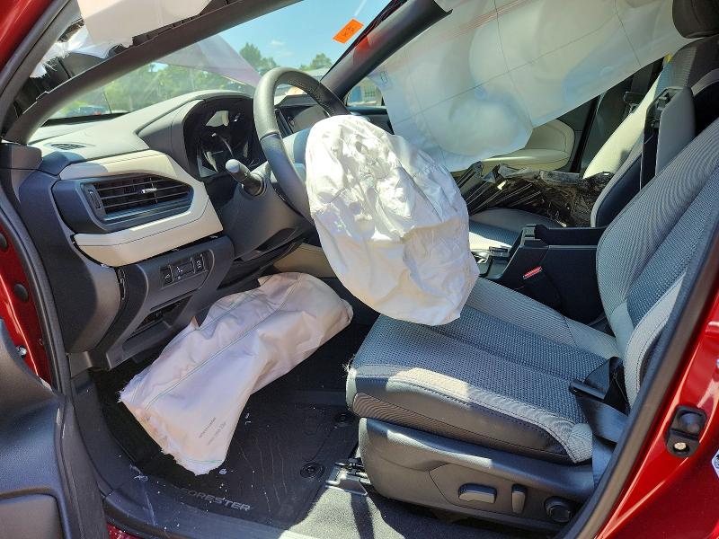 Zdjęcie 7 z aukcji – 2026 SUBARU FORESTER z VIN 4S4SLDD62T3016169